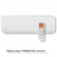 Сплит-система Xigma XGI-TXC21RHA-IDU/XGI-TXC21RHA-ODU Turbocool Inverter 2024